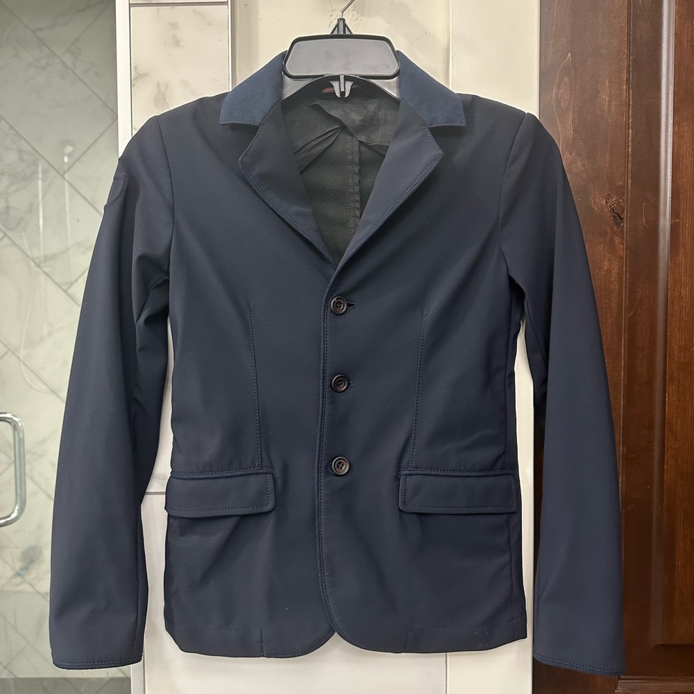 Cavalleria Toscana GP Show Coat